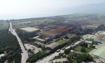 Sanayi Devi Döktaş'ın Hisse Devri Tamamlandı