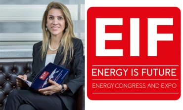 Enerji sektörü Kasım’da Başkent’te buluşuyor