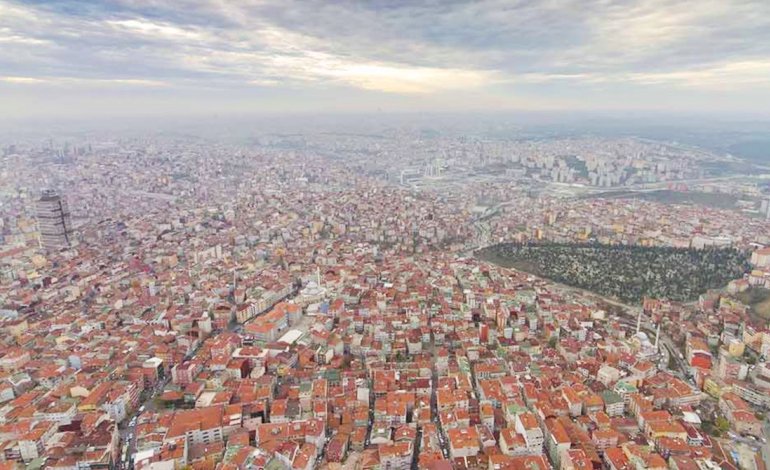 İstanbul’un gecekondu mahalleleri imar barışına yanaşmıyor