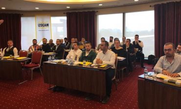 İzocam'dan sektör buluşması