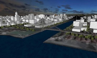 Kanal İstanbul Sorumluluğu Ulaştırma ve Altyapı Bakanlığına Verildi