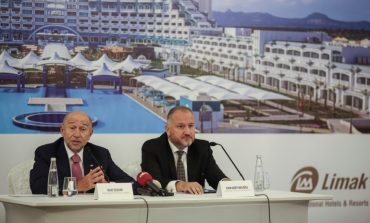 Limak, turizmde sınırları KKTC ile aştı 7 bin yatak kapasitesine ulaştı