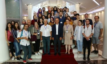 Erzurum'dan Kadıköy'e Mimarlık Köprüsü