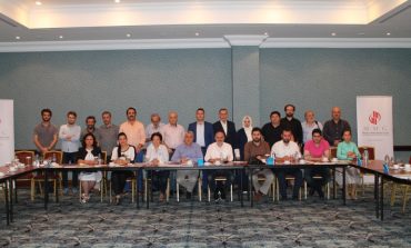 “İmar Barışı İle 13 Milyon Aykırı Yapıya Çözüm”