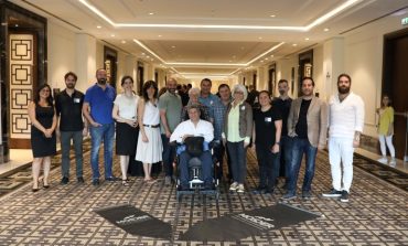 14. Ulusal Ev Mobilyaları Tasarım Yarışması Finalistleri Belli Oldu!
