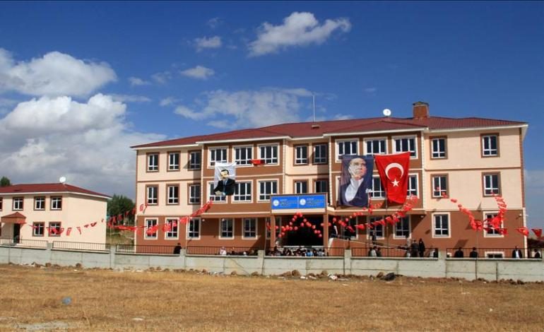 Hayırsever projelere KDV istisnası