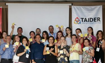 Aile Şirketlerinde Sürdürülebilirlik: Kuzey Yıldızı Değerlendirici Eğitimleri Tamamlandı
