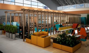 Workinton Sabiha Gökçen Açıldı