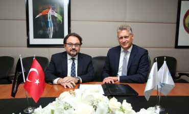 IFC, Yapı Merkezi'ne 100 milyon dolar finansman paketi sağladı!