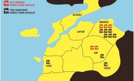 Kazdağı'nda Planlanan Termik Santralin ÇED Kararı Mahkemeye Taşındı