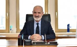 İTO Başkanı Avdagiç: "Ekonomi idaresi kaptan köşküne çıktı"