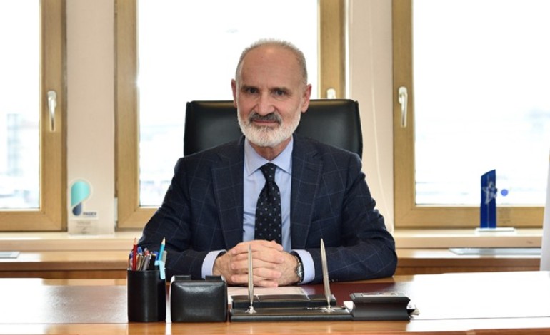 İTO Başkanı Avdagiç: “Ekonomi idaresi kaptan köşküne çıktı”