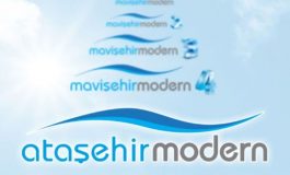 Mavişehir Modern’e Yeni Etap, Yeni Komşu: ATAŞEHİR MODERN!