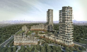 AS Architects ve Gökhan Aksoy Architects’e WA Awards’tan 2 Ödül!