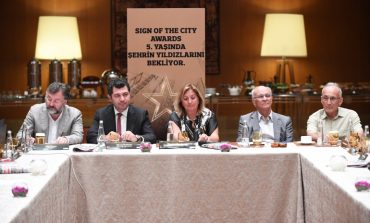 "Türkiye betonlaşmıyor, beton ekonomisi yok"