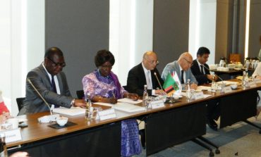 Konutta Afrika Fırsat: Zambiya'dan 1.3 Milyon Konut Teklifi
