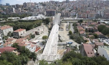 Eyüpsultan ulaşımda çağ atlıyor