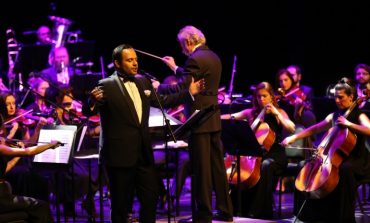 Limak Filarmoni Orkestrası Bodrum ve Çeşme'de
