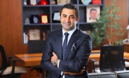Babacan Holding CEO'su Mehmet Babacan: "Konutta 15 yılın en büyük fırsatıyla karşı karşıyayız"