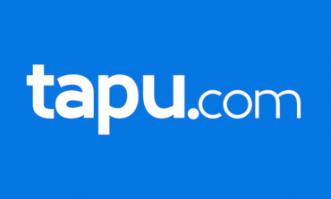 Tapu.com, 100 milyon TL'lik satış hacmini geçti