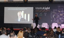 Aydınlatma Sektörü IstanbulLight 2018'de Buluştu