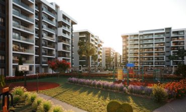 Ataşehir Modern'de Son Hazırlıklar Tamam