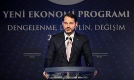 Yeni Ekonomi Programı'nda Tapu Harcı ve Emlak Vergisine Vurgu