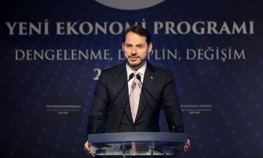 Yeni Ekonomi Programı'nda Tapu Harcı ve Emlak Vergisine Vurgu