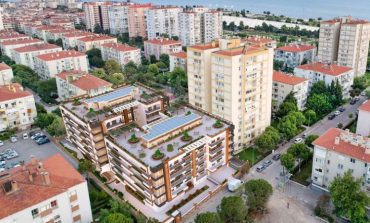 Bivalvia Residences