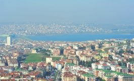 Ağustos 2018'de İstanbul'da 15 Bin Konut Satıldı