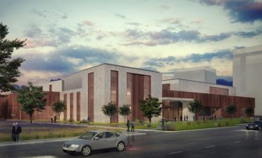 Studio Vertebra İmzasıyla Geleneksel ile Modern Mimarinin Buluşması: Diyarbakır Halk ve Çocuk Kütüphanesi