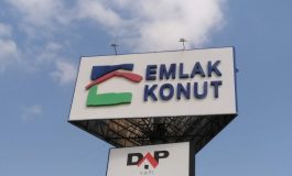 Emlak Konut yurt dışına açılıyor