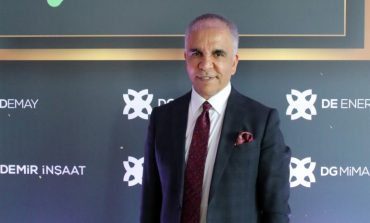 Demir Holding Yönetim Kurulu Başkanı Hamit Demir'in Konutta Vatandaşlık Düzenlemesi Görüşü