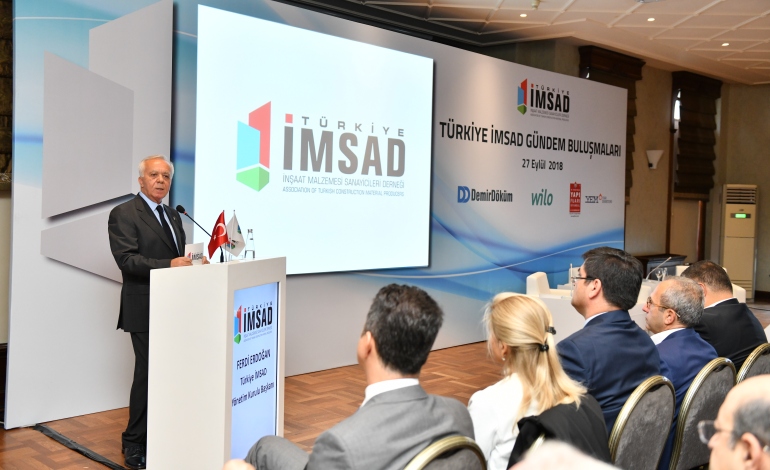 “Kentsel dönüşüm rüzgarında hayale kapılıp ‘Beyaz atlı müteahhidinizi’ beklemeyin”