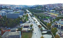 İstanbul Kağıthane’nin Konut Satışı Artıyor