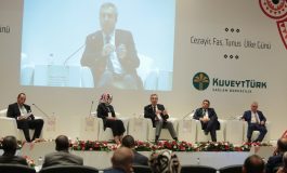 Kuveyt Türk'ten Cezayir, Fas, Tunus Ülke Günü