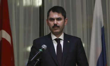'Rusya ile ilişkileri inşaat ve ekonomi anlamında güçlendirmeliyiz'