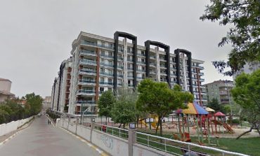 Saklıhan Konakları