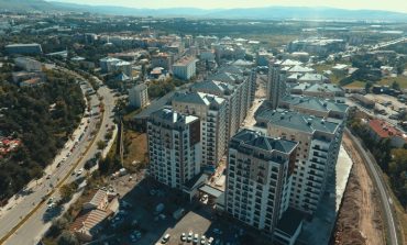 Erzurum'da huzurlu yaşamın yeni adresi: Şehristan Konutları