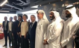 Alfardan Properties, ticari mülkiyet markasını, Workinton ortaklığı ile Doha'da faaliyete geçiriyor