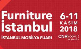 Mobilyanın Devleri Furniture İstanbul'da Buluşuyor