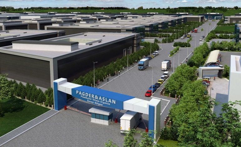 PAGDER&ASLAN Plastik İhtisas OSB Dolar kurunu 4.5 TL’ye sabitledi