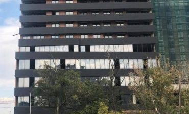Porselen Cephe Kaplamada Seramiksan Venüs Serisi
