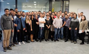 Setur Ar-Ge merkezi açıldı