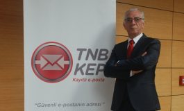 TNB KEP doları 5 TL'ye sabitledi