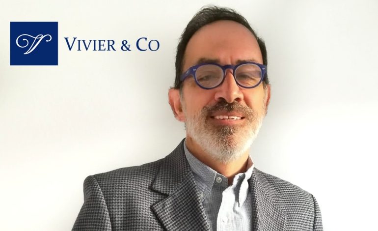 Vivier&Co Gayrimenkul Temelli Finansal Çözümler Sunuyor