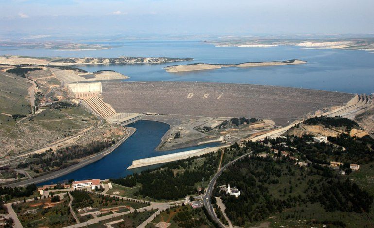 Palet İnşaat konkordato talep etti