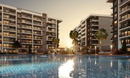 Gergül İnşaat'ın Yeni Projesi Ataşehir Modern İzmir, Lansman Fiyatlarıyla 3 Kasım'da Satışta
