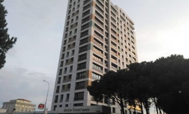 Breeze Tower
