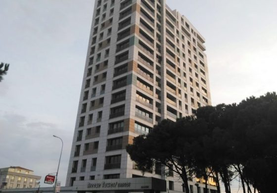 Breeze Tower